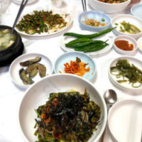 중앙식당 food