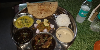 Sai Bar And Non Veg Restaurant food