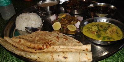 Sai Bar And Non Veg Restaurant food