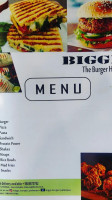 Biggi The Burger Hub food