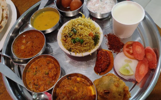 Vithal Kamat Panchgani food