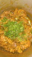 Jagdamb Dhaba food
