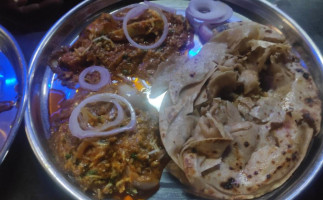 Dilip Bhai Ka Dhaba food