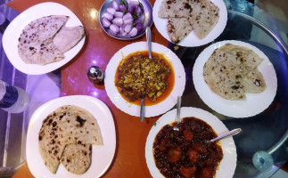 Shyam Sundar Nag Panagarh Bazar, Nh 2 food