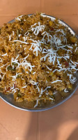 Raju Dhaba food