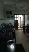 Venkatarama Central Cafe inside