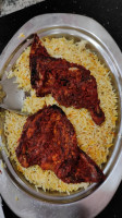 Raydan Kuzhi Mandhi food