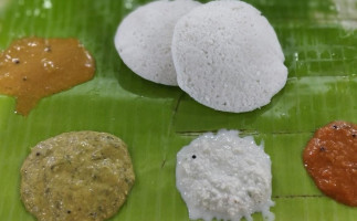 Sri Sakthi Saravana food