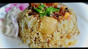 Thalassery Kitchens food