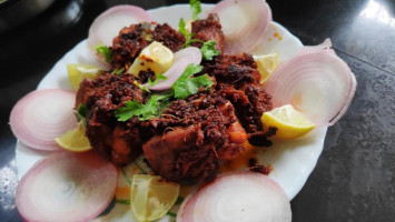Kudumbashree Samatha food