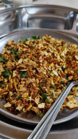 Kanhaiyya Dhaba food