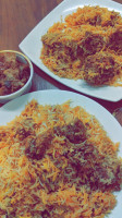 Nizam Grand Inn (andhra Food Street) food