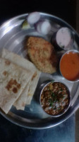 Ballavacharya food