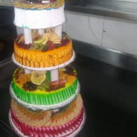 City Bakery Cake Shop सिटी बेकरी केक शॉप food