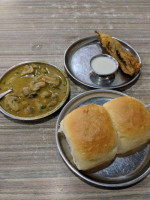Cafe Bhonsle Panjim food