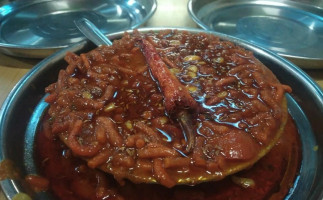 Khalsa Punjab Dhaba food