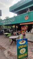 Chirayil Fast Food, ചിറയിൽ ഫാസ്റ്റ് ഫുഡ്‌ food