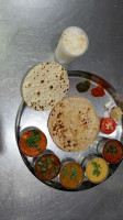 Dilip Bhai Ka Dhaba food