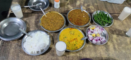 Himalaya Hindu food