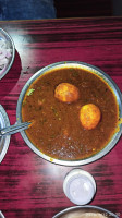Himalaya Hindu food
