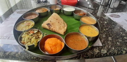 Sri Krishna Bhavan A/c Veg In Omr Best Veg S In Omr A/c Party Halls In Omr food