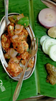 Sri Palle Ruchulu Village Foods food