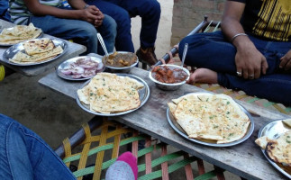 Thalaivar Dhaba And food