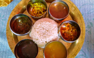 Aaitar Akhol আইতাৰ আখল food