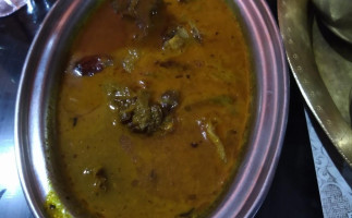 Aaitar Akhol আইতাৰ আখল food