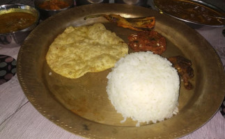 Rangoli Restaurant Cum Bar food