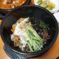 일범식당 food