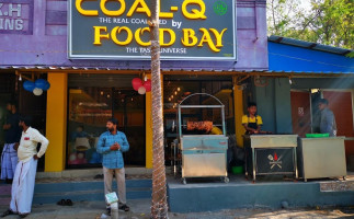 Coal-q By Food Bay food