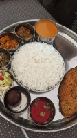 Annapurna Anjali Multi Cuisine food