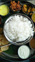 Chayanika food