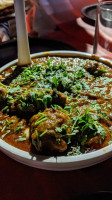 Gurmeet Dhaba food