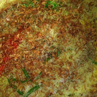 Biryani Galli inside