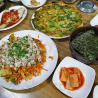 해성식당 food