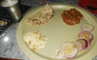 Jay Khodiyar food