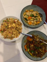 Mun Tien food