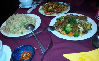 Tai Pak Chinese food