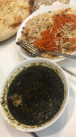 Kabul Kebab food