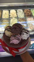Fairy Hills Ice Cream food