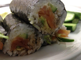 Filimex Asian Store Cafe Authentic Sushi food