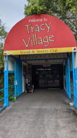 Tracy Village Social And Sports Club inside