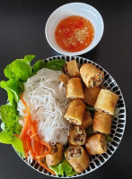 Pho Huy food