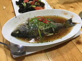 Xiǎo Lì Chú Fáng food