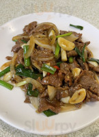 Jiā Yì Hǎi Xiān Xiǎo Guǎn food