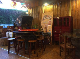 Zhuān Yáo Gǔ Zǎo Liào Lǐ food