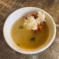 Qiǎo Yàn Yú Fāng food