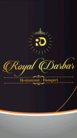 Royal Darbar food